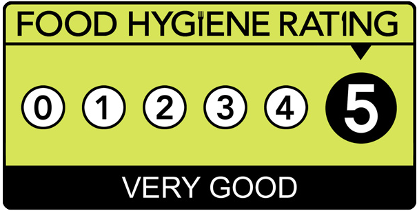 hygiene rating