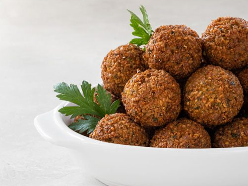 falafel