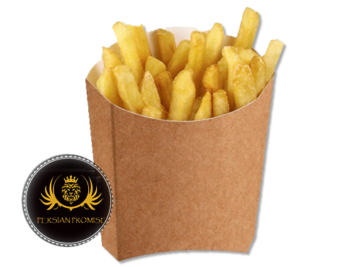 take-away delivery